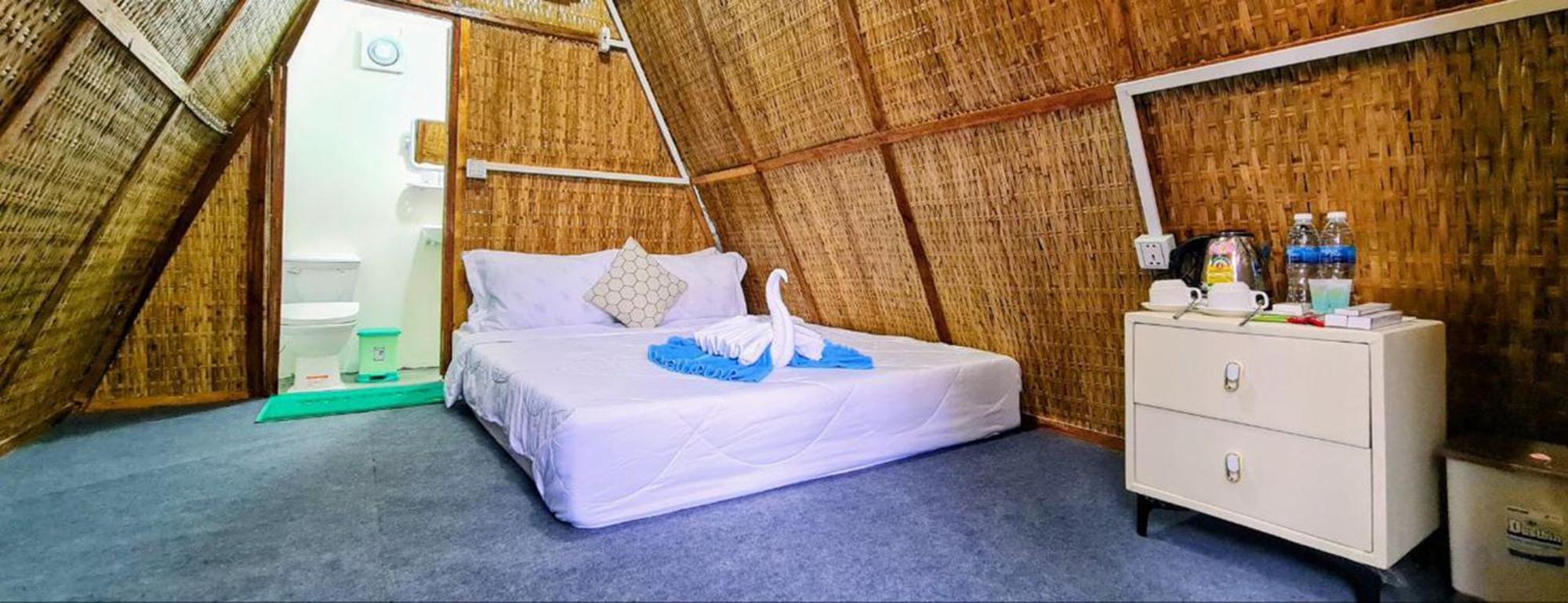 Europe Enchanted Villas Kaoh Touch Exterior photo