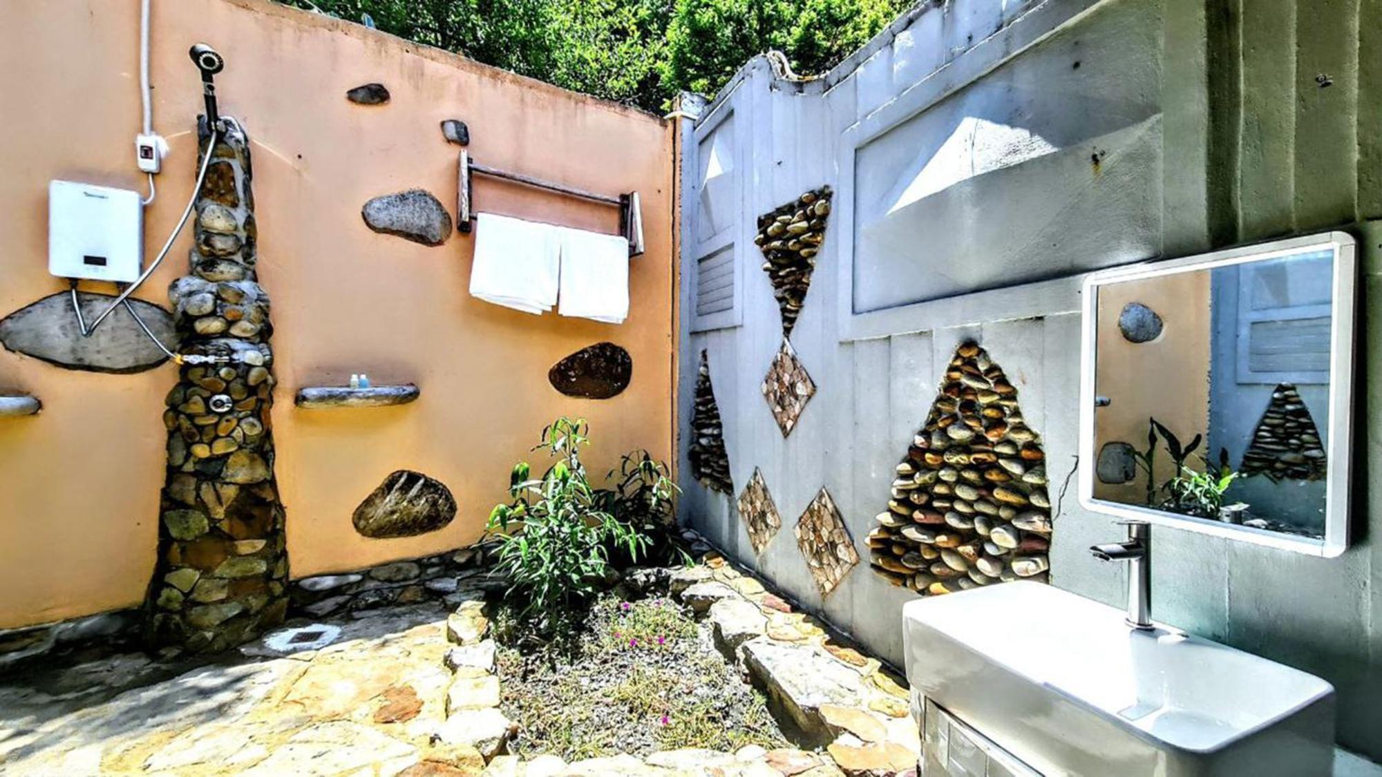 Europe Enchanted Villas Kaoh Touch Exterior photo